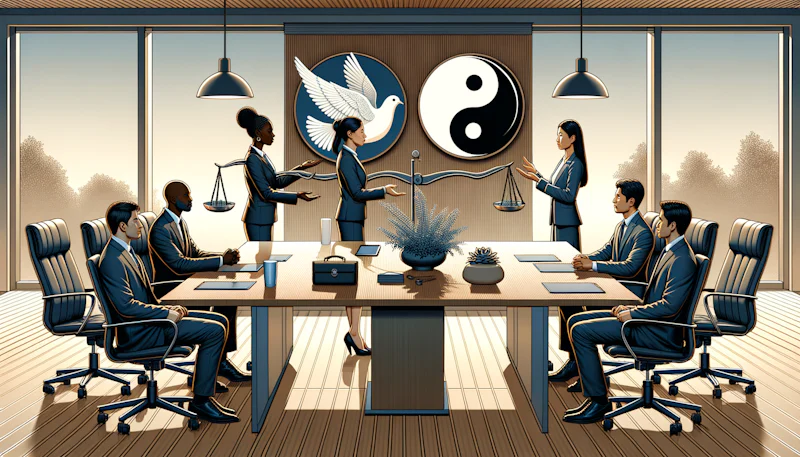 Explore key techniques in HR arbitration for effective workplace conflict resolution. Master dispute management strategies in our comprehensive study.