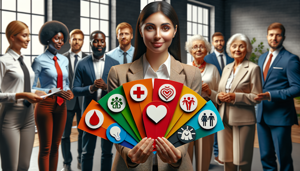 'Discover expert HR Employee Assistance tactics for a supportive workplace. Our guide offers key strategies to empower staff and boost productivity.'