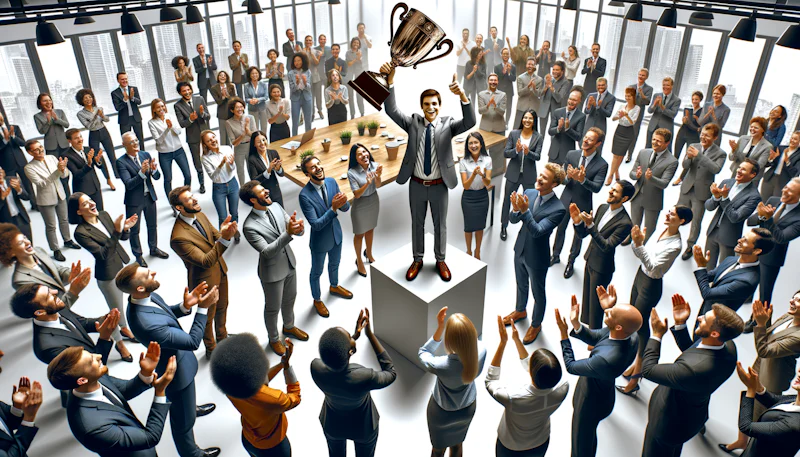 Discover the vital roles & benefits of HR Employee Recognition Programs to boost morale & productivity. Enhance your workforce strategy now!