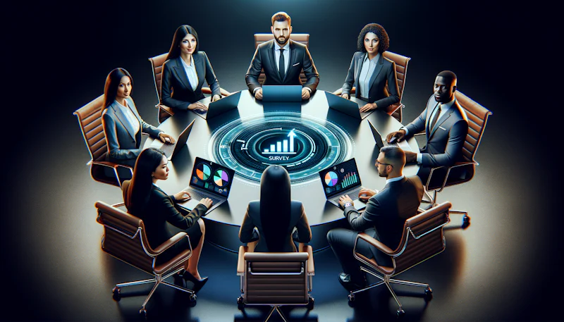 'Discover HR employee surveys' crucial role in boosting performance with expert analysis. Improve your workplace today!'