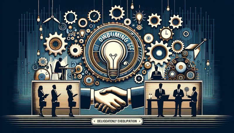 'Reduce HR employee turnover with proven strategies. Discover key insights and implications for a resilient workforce.'