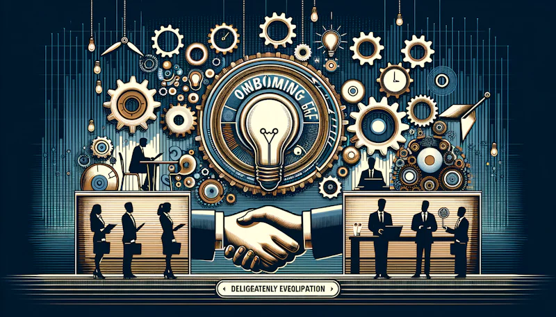 'Reduce HR employee turnover with proven strategies. Discover key insights and implications for a resilient workforce.'