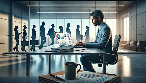 'Unlock employee departure insights with expert HR Exit Interview Analysis – improve retention and understand your workforce better.'