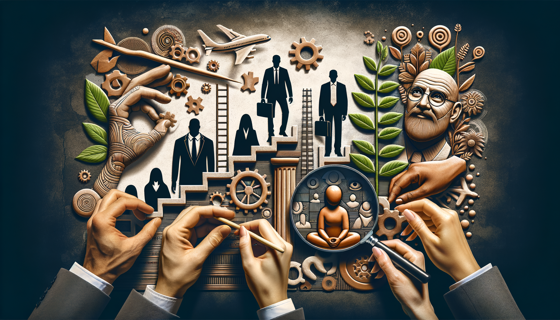 Boost your team's potential with top HR Employee Development Programs. Enhance workforce skills for business growth and success. Join now!
