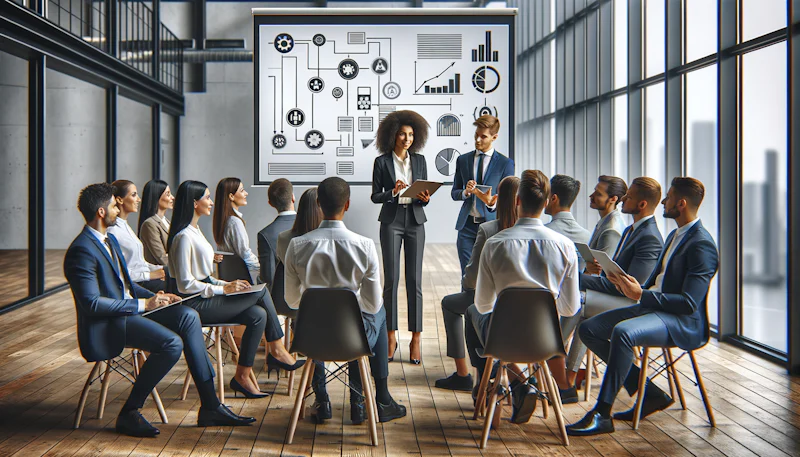 Unlock your team's potential with our HR training and development study guide. Boost skills and productivity now!