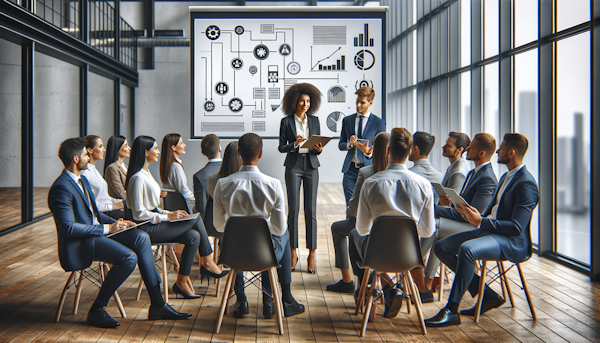Unlock your team's potential with our HR training and development study guide. Boost skills and productivity now!