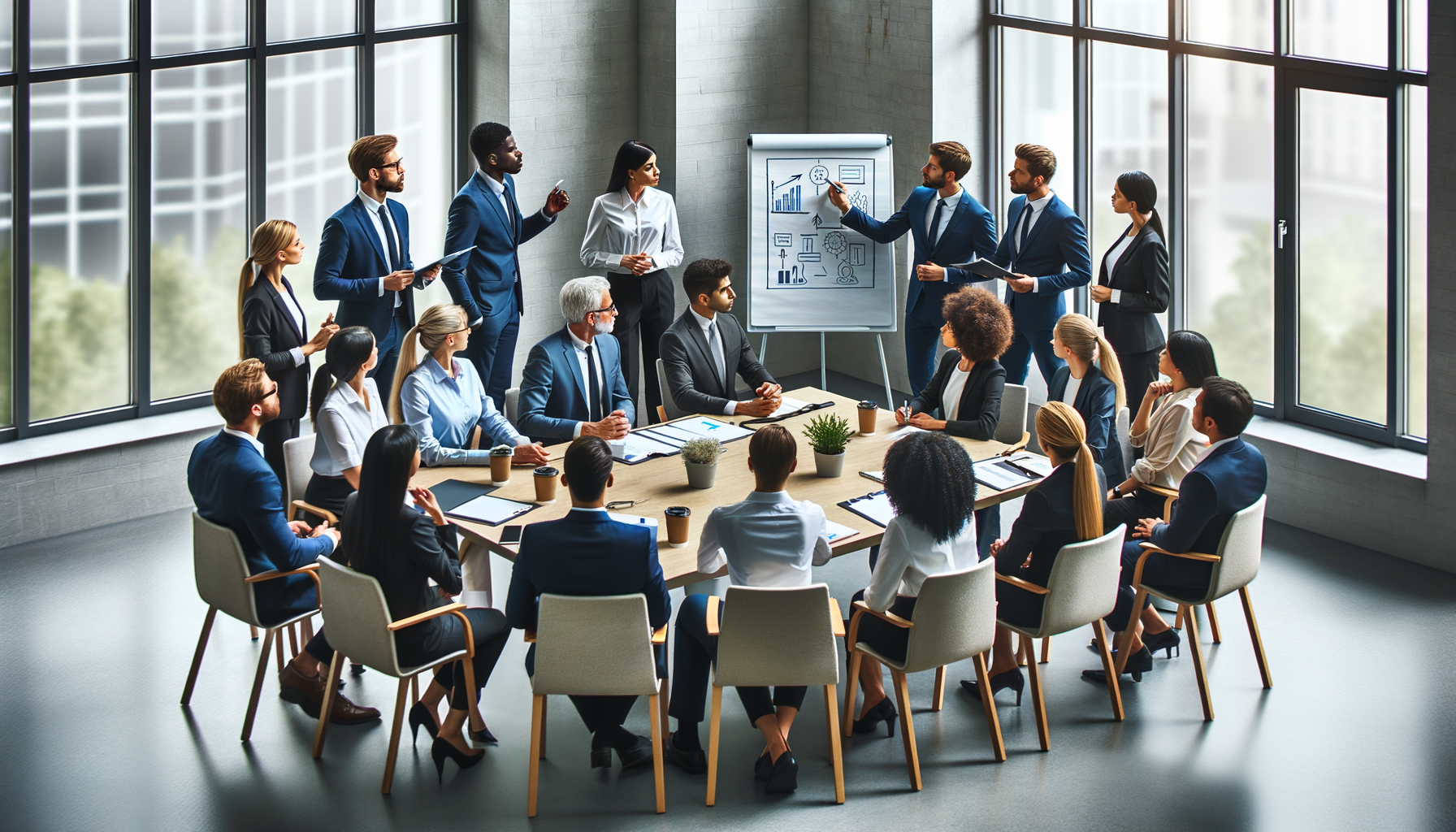 Discover key HR employee coaching tactics for workplace success. Boost team performance & career growth with expert strategies. Start excelling today!