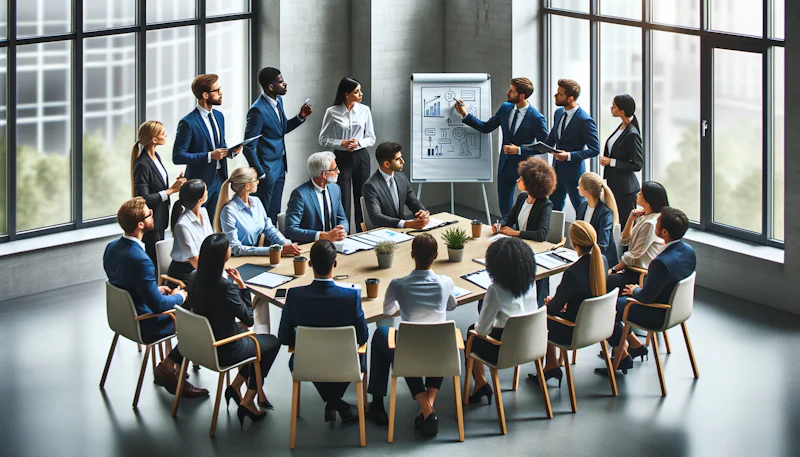 Discover key HR employee coaching tactics for workplace success. Boost team performance & career growth with expert strategies. Start excelling today!