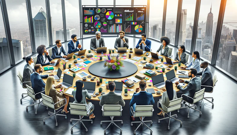 Unlock HR career growth with proven strategies. Enhance your skills and climb the corporate ladder for professional success.