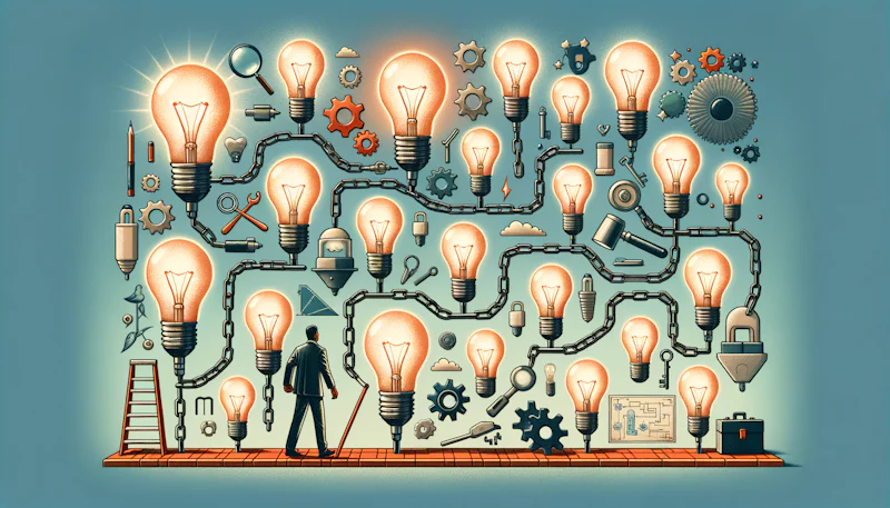 Discover strategies to conquer mental blocks and enhance your critical thinking skills. Unlock your problem-solving potential today!