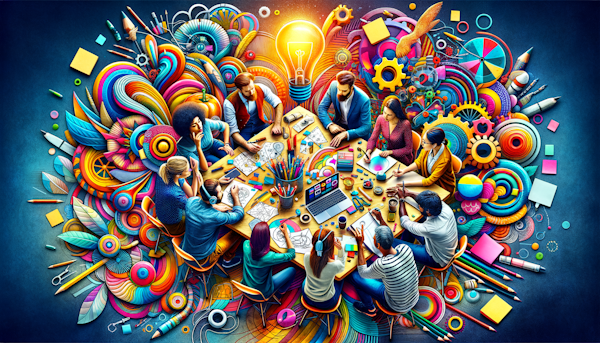Unleash creativity with proven ideation techniques in our comprehensive brainstorming guide. Spark innovative solutions now!

(Characters: 144)