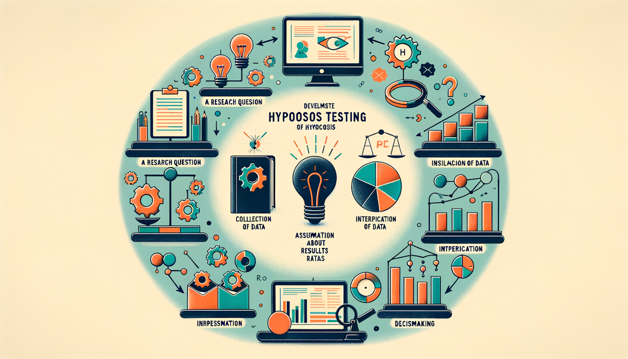 Master hypothesis testing to bolster your scientific decision-making skills with our in-depth guide. Elevate your research now!