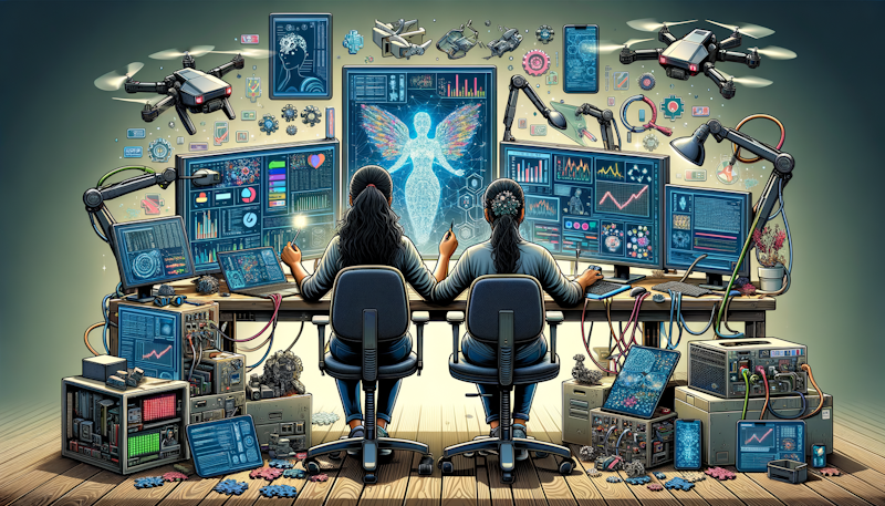 Master troubleshooting with our expert techniques for quick issue resolution. Enhance efficiency in problem-solving today!