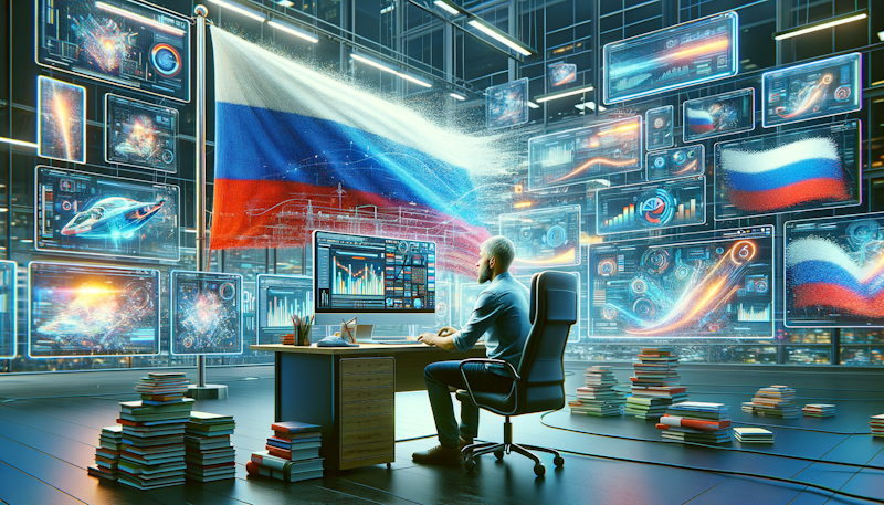 Reklam yönetimi sektöründe Rusça kelimeleri kolayca öğrenin. İlgili dil becerilerinizi geliştirin ve Rusca reklam terimleri üzerinde uzmanlaşın.