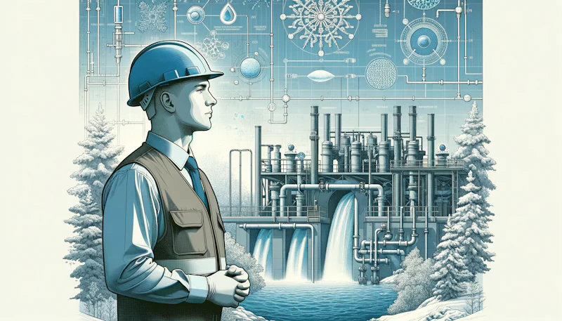 Su yönetimi sektöründe sıklıkla kullanılan Rusça kelimeler ve anlamları hakkında kapsamlı bir rehber. Rusça-Türkçe su yönetimi terimleri.