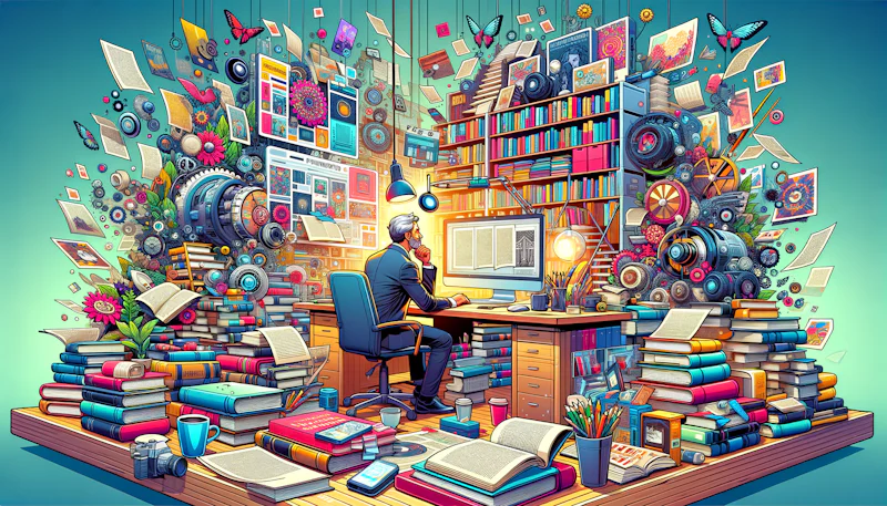 Yayıncılık editörleri için özel Rusça kelime rehberi! Daha etkili iletişim ve anlaşılır metinler oluşturmanın sırlarını keşfedin.