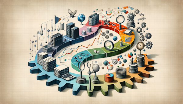 Master strategic decision making with essential data analysis insights. Elevate your business acumen with actionable intelligence today!

(Note: This meta description is 148 characters long, allowing it to fit within the specified limit and incorporate relevant keywords such as 'strategic decision making', 'data analysis', and 'business acumen'.)