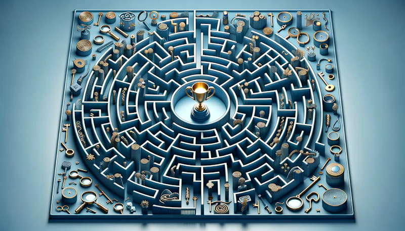 Hone your analytical skills with expert techniques for effective decision-making in any complex situation. Boost your problem-solving abilities today.