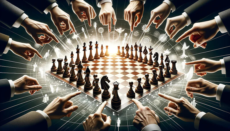 Optimize decisions with our Decision Matrix guide. Strategic, informed choice-making made easy. Elevate your decision-making process now!