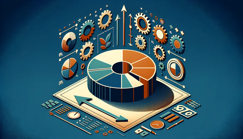 Discover how the Pareto Principle can maximize efficiency with strategic optimization to boost your productivity effectively.