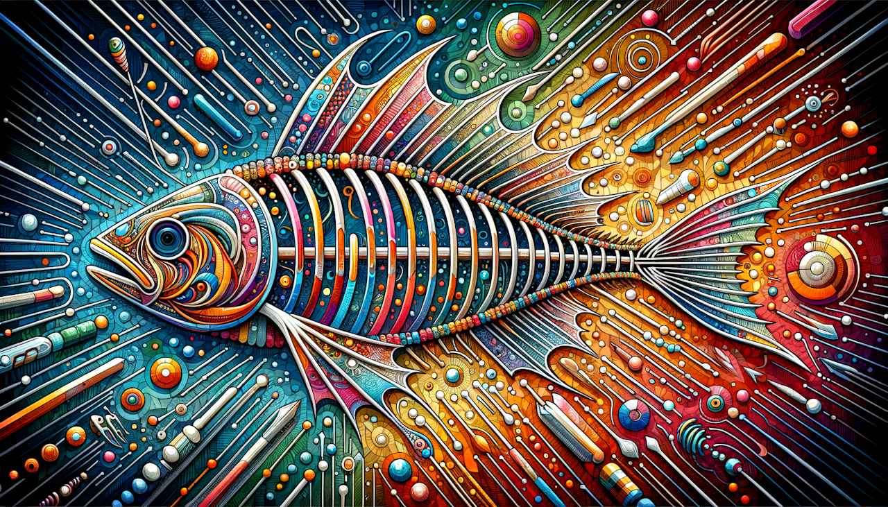 Unlock efficient decision-making with our expert guide on Fishbone Diagrams. Learn to analyze & solve complex problems effectively!