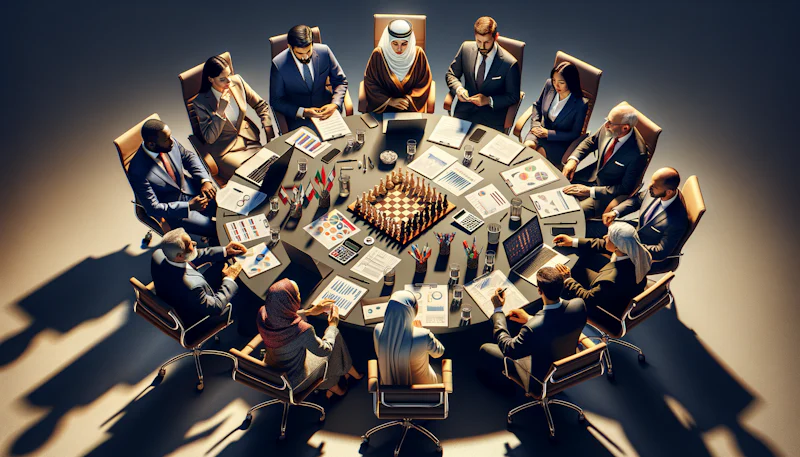 Unlock stakeholder management success with expert analysis strategies for savvy decision-making. Enhance influence, outcomes now!