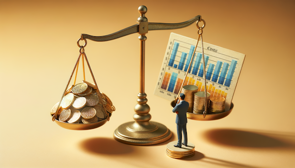 Maximize ROI with our guide on Cost-Benefit Analysis. Learn key strategies for informed, impactful business decisions.
