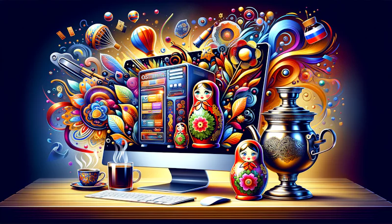 E-ticaret sektöründe Rusça kelimeler kullanarak pazarınızı genişletin. Pratik Rusça terimler ve ipuçlarıyla uluslararası işlemlerde öne geçin.