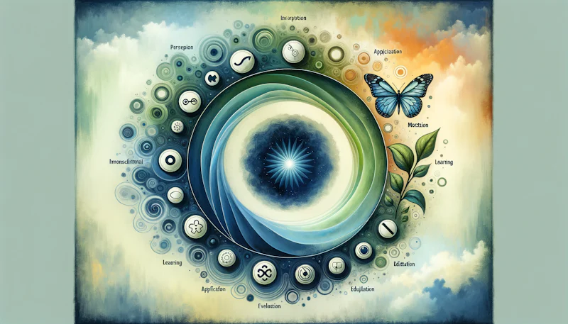 Discover how Feedback Loop boosts learning and development. Streamline your growth with our effective strategies for enhanced feedback processes.