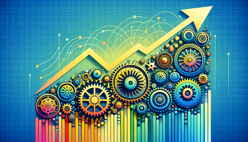 Learn how Kaizen, the strategy of continuous improvement, boosts business success. Harness efficiency & growth with this essential guide to Kaizen.