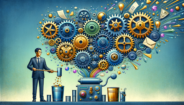 Unlock business growth with top process improvement strategies! Boost efficiency and excel with smart mechanisms for success.
