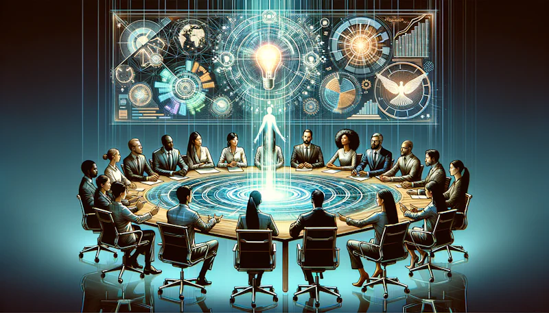 'Master innovative thinking with Creative Problem Solving techniques to unlock your creativity and drive solutions in any field.'