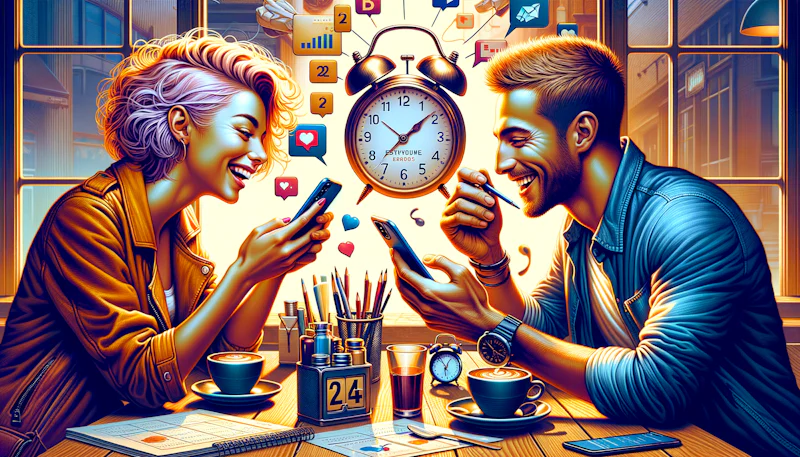 Rusça diyaloglar serimizde randevu almayı öğrenin! Pratik ve basit yöntemlerle dil becerinizi artırın. Rusça konuşma yeteneklerinizi geliştirin!