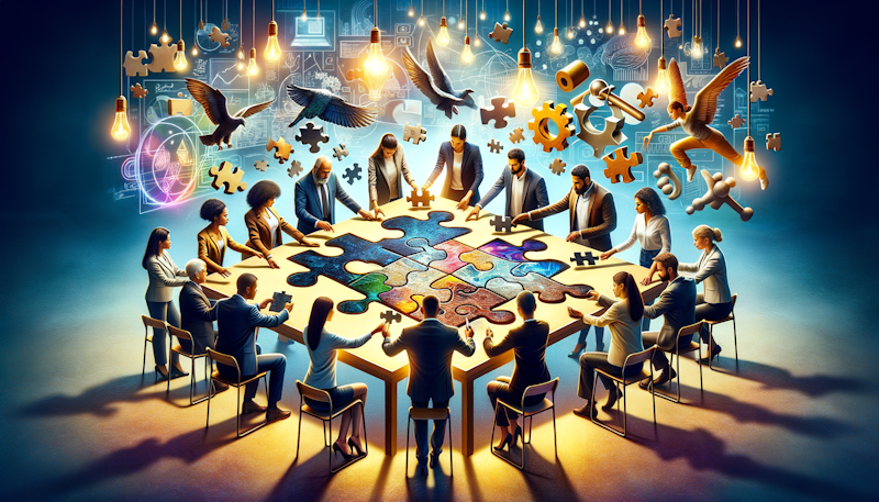 Unlock decision-making mastery with Problem Framing strategies for effective solutions. Elevate your strategic approach today!