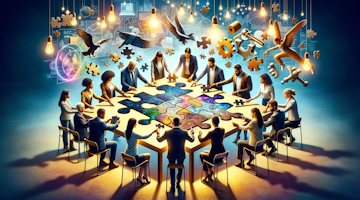how data analysis can aid problem solving and decision making Unlock decision-making mastery with Problem Framing strategies for effective solutions. Elevate your strategic approach today!