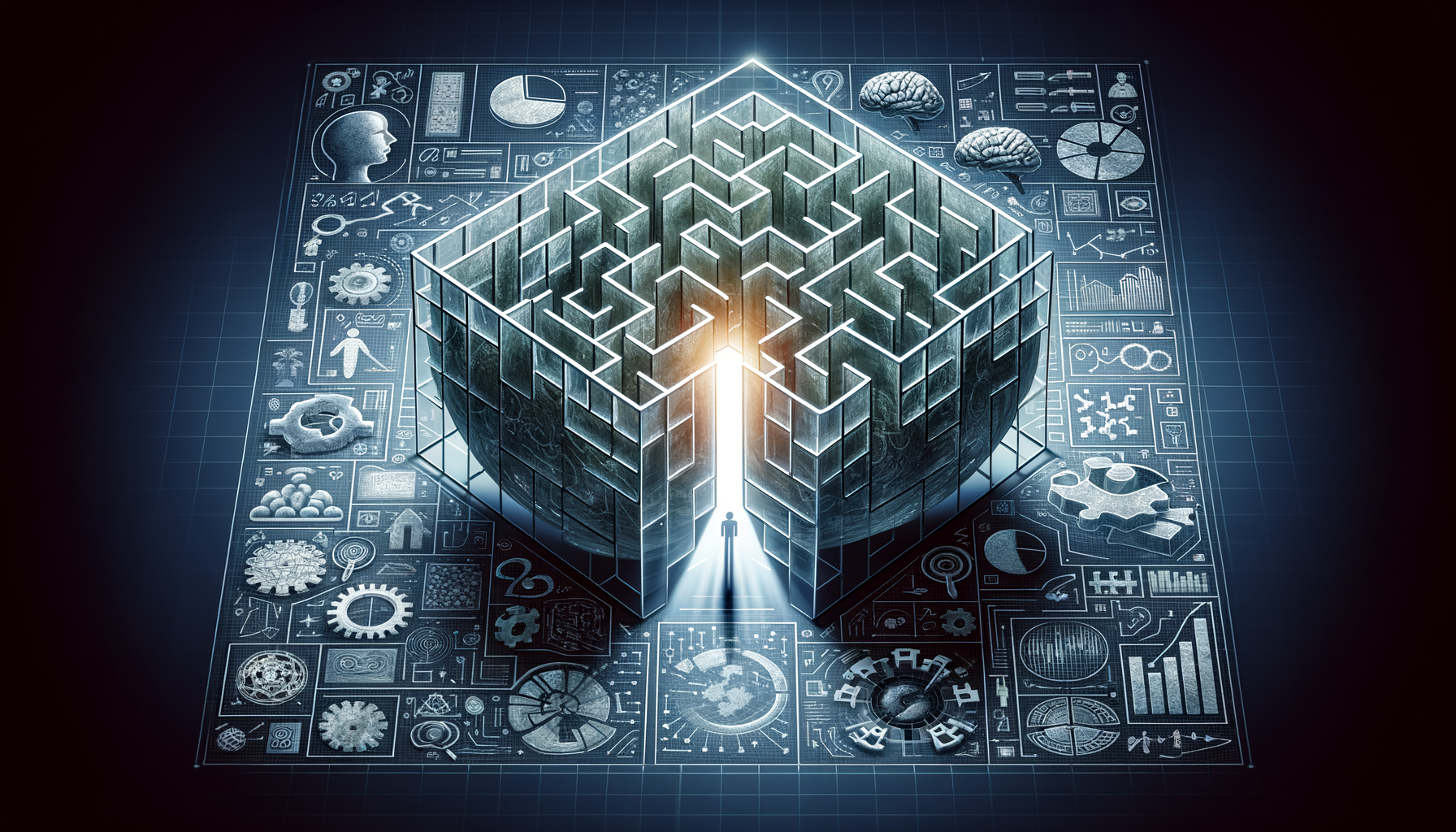 Explore problem decomposition for tackling complex issues. Learn efficient resolution strategies to simplify and solve challenging tasks effectively.