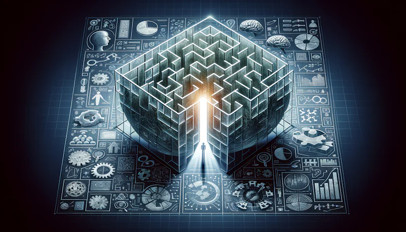 Explore problem decomposition for tackling complex issues. Learn efficient resolution strategies to simplify and solve challenging tasks effectively.