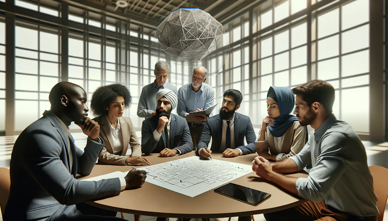 Unlock effective decision-making with our guide on group problem solving. Elevate team strategy and achieve consensus seamlessly.