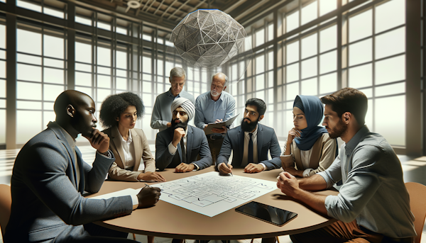 Unlock effective decision-making with our guide on group problem solving. Elevate team strategy and achieve consensus seamlessly.