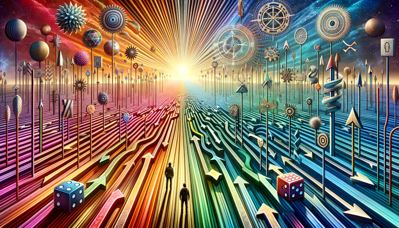 Master effective decision-making with our comprehensive approach to analysis. Elevate your choices and achieve better outcomes!