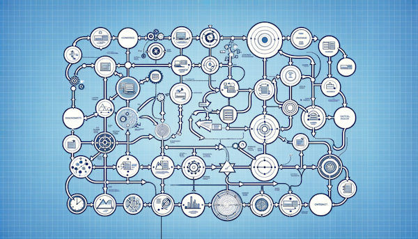 Master project planning with CPM. Leverage the Critical Path Method to streamline tasks and boost efficiency in your project management strategy.