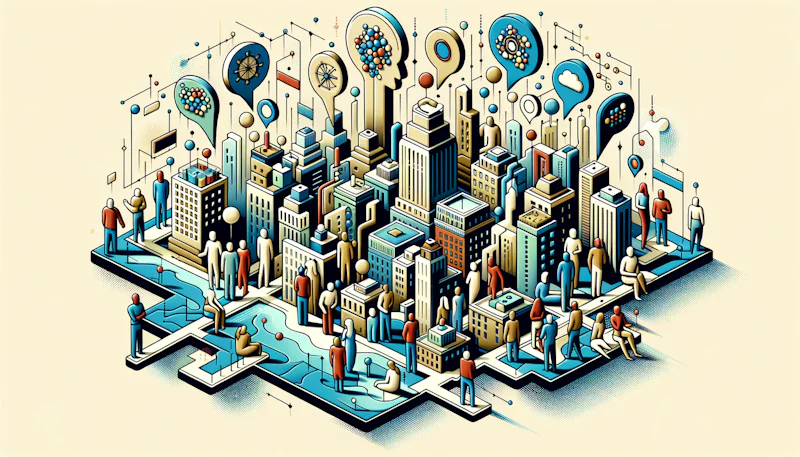 Rusça konuşma becerilerinizi artırın! Şehirde gezilecek yerleri ifade eden temel Rusça cümleler ile seyahatlerinizi daha keyifli hale getirin.