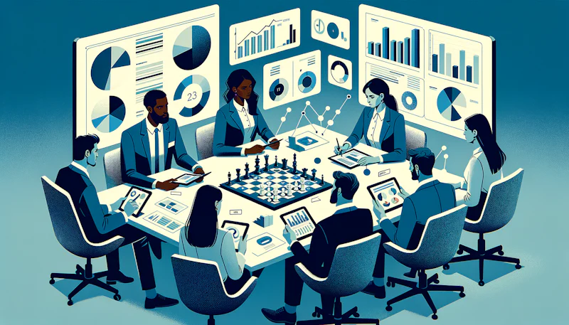 Unlock strategic decisions with Impact Analysis! Master the art of foresight in business planning and boost your success. Learn more.