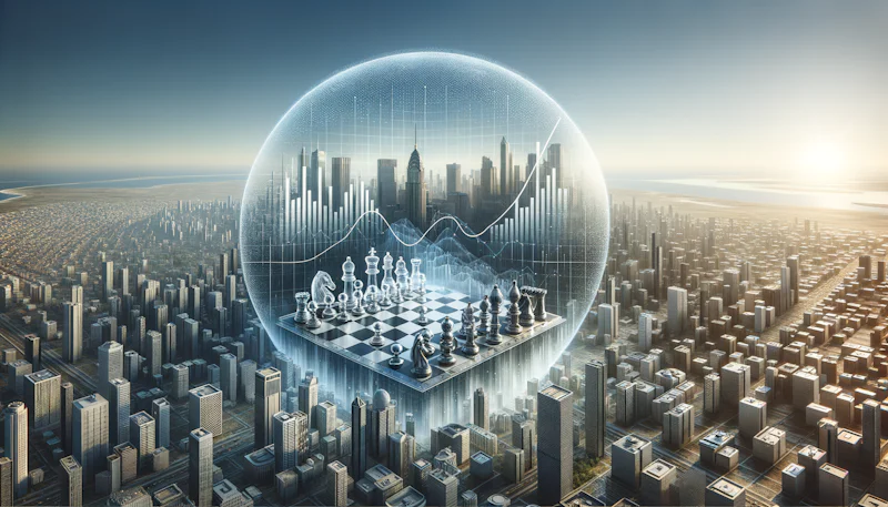 Master risk analysis with our in-depth guide to Monte Carlo Simulation. Make informed decisions effortlessly!