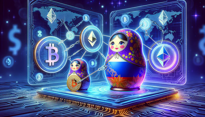 Kripto para sektöründe kullanılan Rusça kelimeleri öğrenin. Kripto dili, blockchain ve Bitcoin hakkında Rusça bilgiler. Yatırımınıza değer katın.