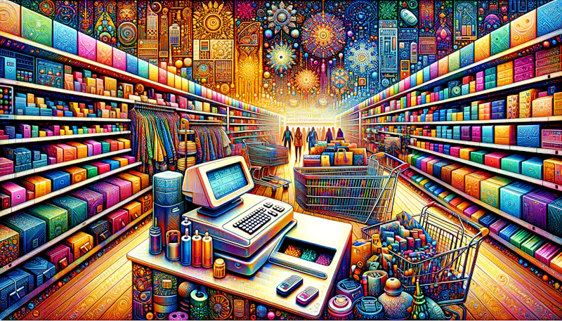 Perakende yönetiminde kullanılan Rusça kelimeleri öğrenin. Sektörde başarılı olmak ve global pazarda rekabet edebilmek için gerekli dil becerilerini edinin.