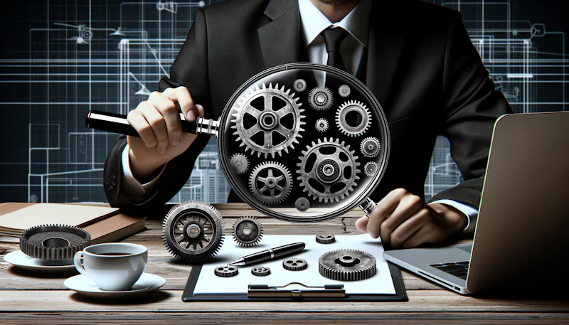 Discover the vital role of RCA in decision-making. Master root cause analysis techniques to make smarter, data-driven choices.