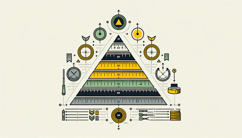 'Master Six Sigma for decision-making excellence with our complete guide. Elevate efficiency and quality in your business processes today!'
(156 characters)