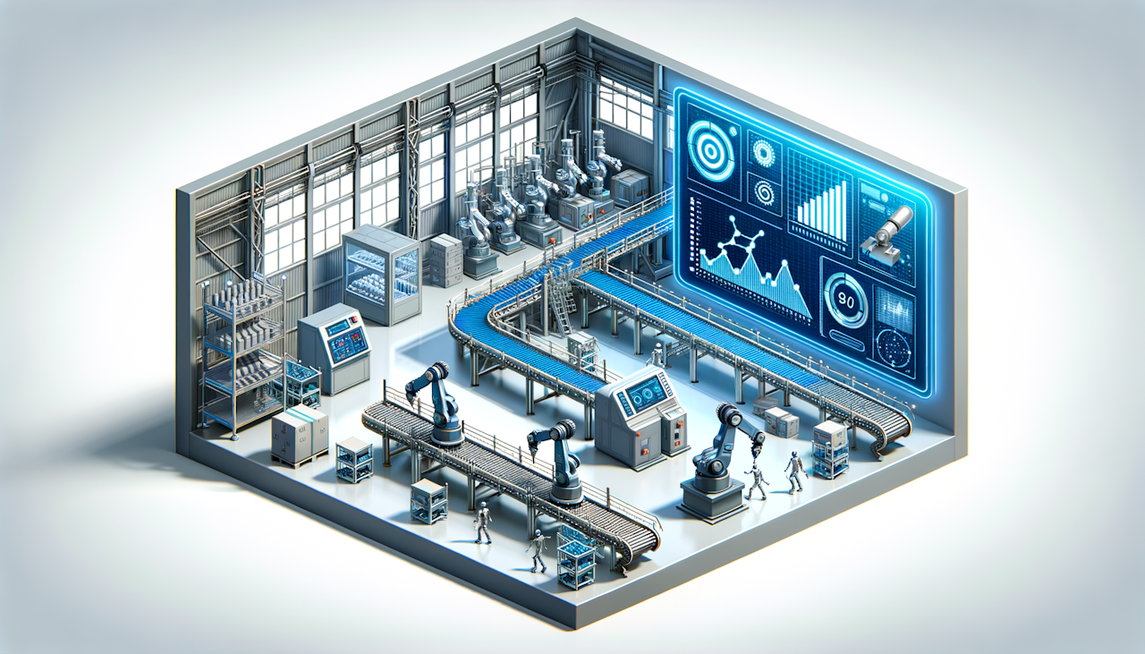 Master Quality Management with SPC techniques. Ensure process efficiency and improve production with our expert Statistical Process Control guide.