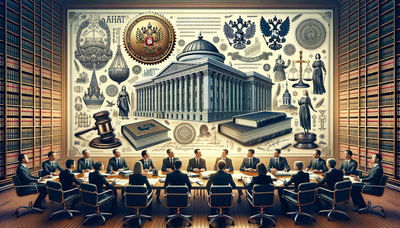Patent hukuku alanında sıkça karşılaşılan Rusça terimler ve anlamları hakkında bilgilendirici bir içerik. Rusça patent terimleri burada!